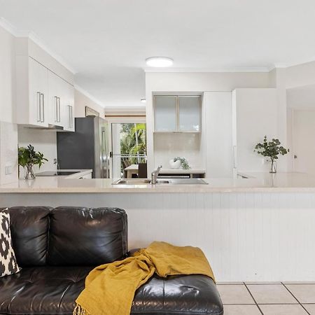 Aparthotel Sunset Cove Noosa Noosaville Exterior foto