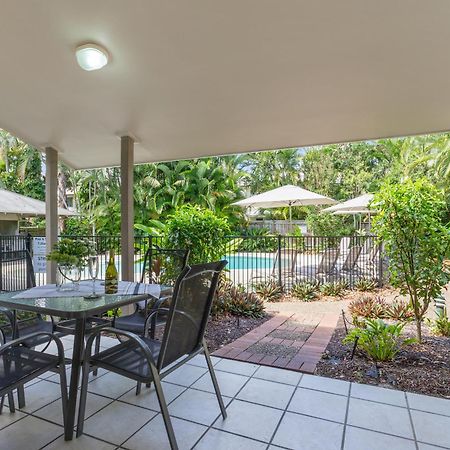 Aparthotel Sunset Cove Noosa Noosaville Exterior foto