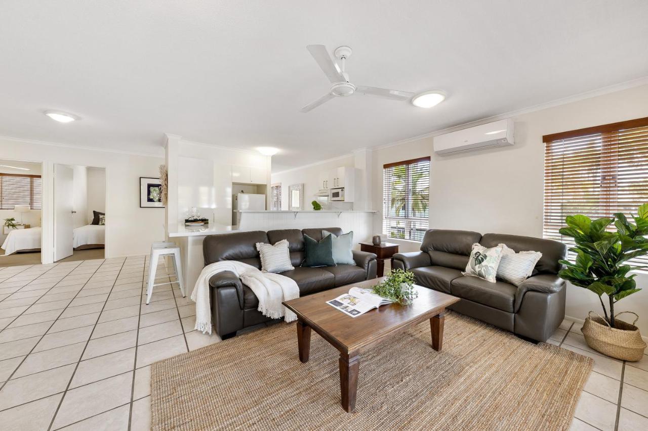 Aparthotel Sunset Cove Noosa Noosaville Exterior foto