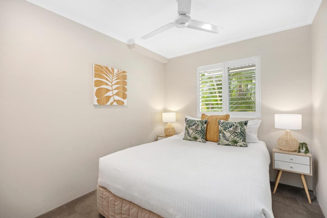 Aparthotel Sunset Cove Noosa Noosaville Exterior foto