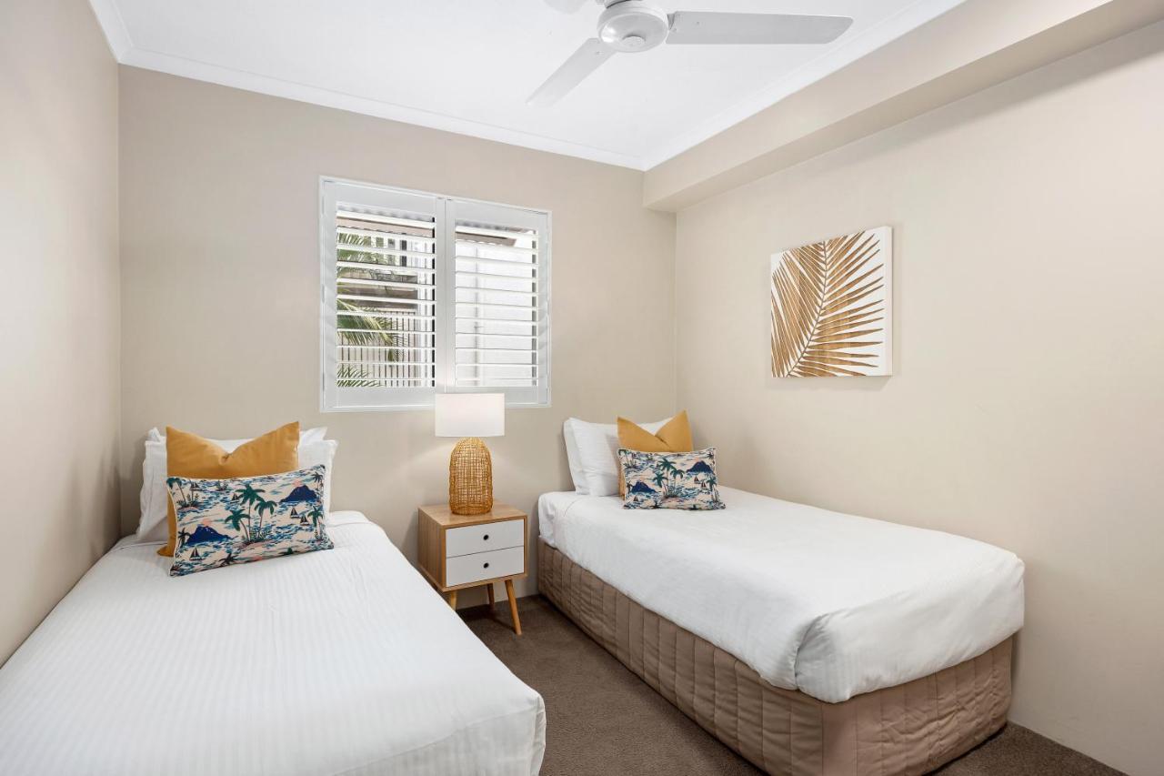 Aparthotel Sunset Cove Noosa Noosaville Exterior foto