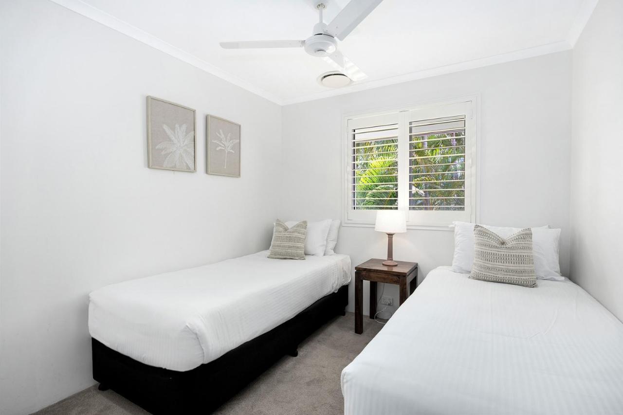 Aparthotel Sunset Cove Noosa Noosaville Exterior foto
