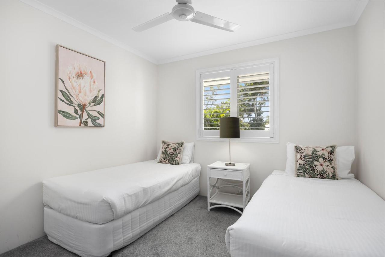 Aparthotel Sunset Cove Noosa Noosaville Exterior foto