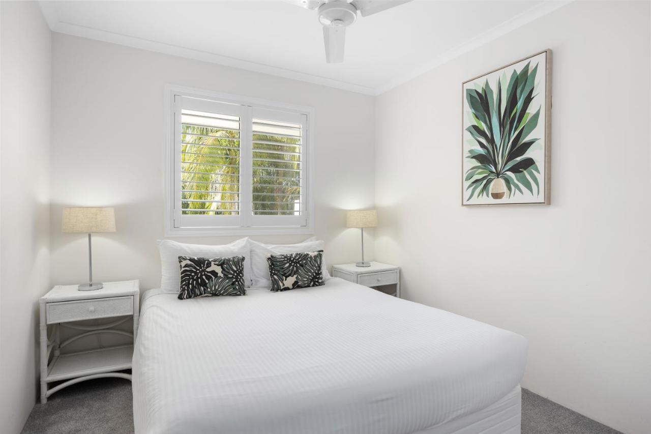Aparthotel Sunset Cove Noosa Noosaville Exterior foto
