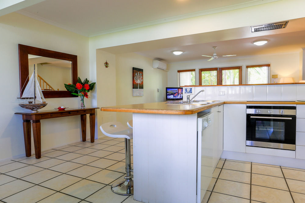 Aparthotel Sunset Cove Noosa Noosaville Exterior foto