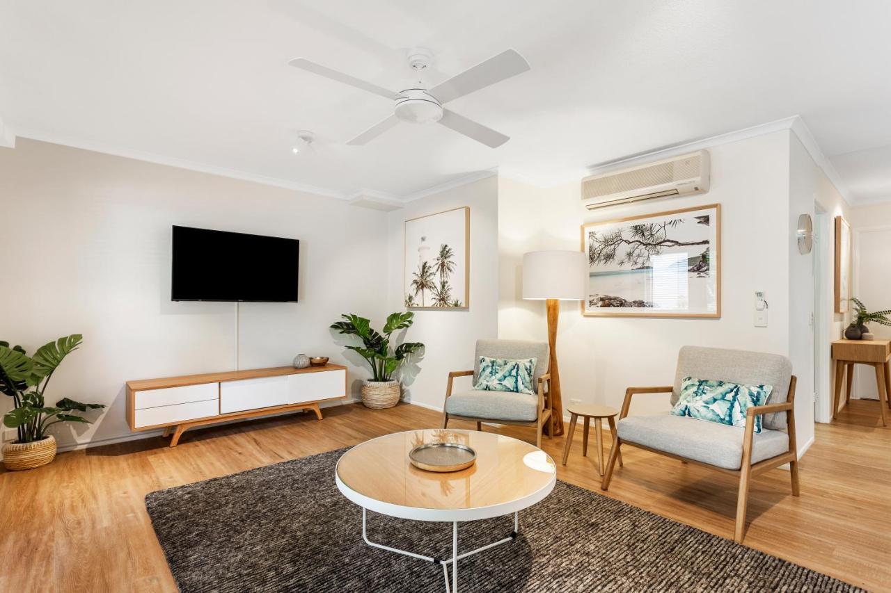 Aparthotel Sunset Cove Noosa Noosaville Exterior foto