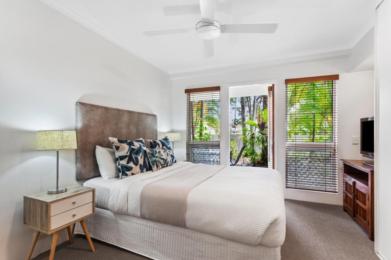 Aparthotel Sunset Cove Noosa Noosaville Exterior foto